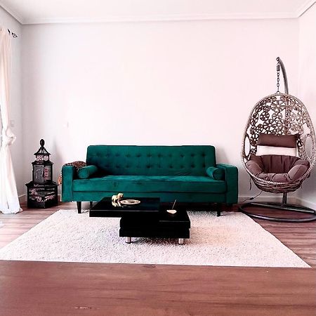 Feel Calm Villa Altaona Golf Murcia Esterno foto