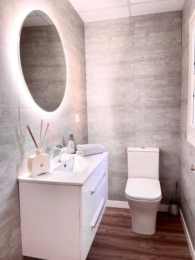 Feel Calm Villa Altaona Golf Murcia Esterno foto